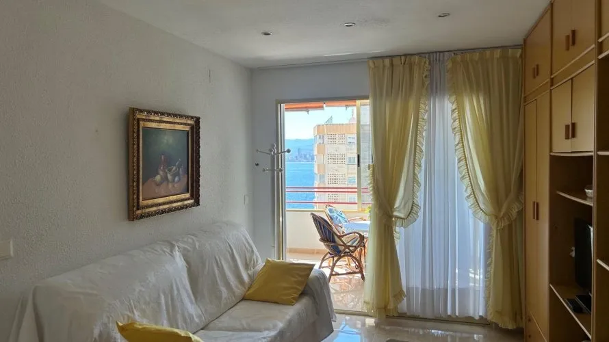 1 bedroom apartment for sale, Benidorm, Spain No. 1758 № 26