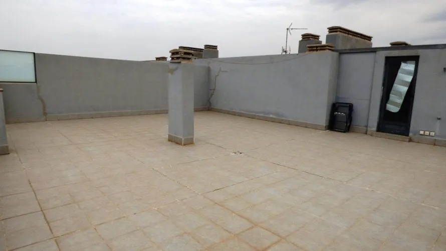 4 bedrooms penthouse for sale, Alicante, Spain No. 1089 № 24