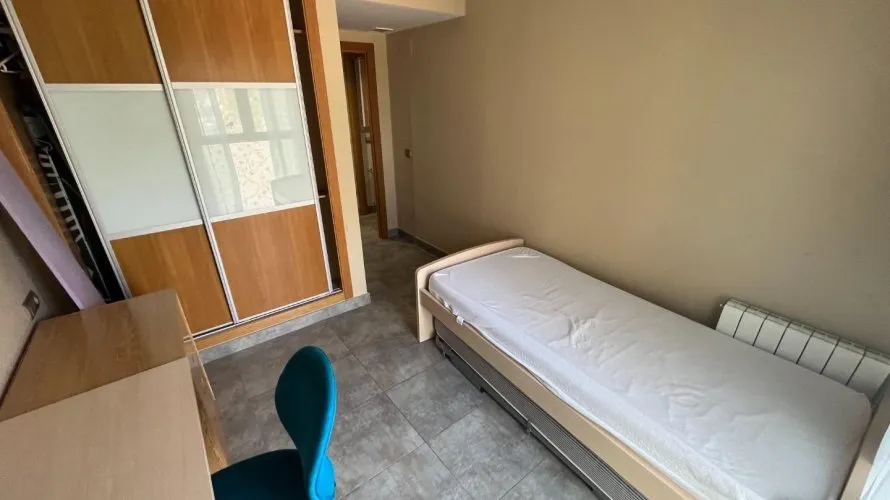 2 bedrooms apartment for sale, Alicante, Spain No. 1072 № 11
