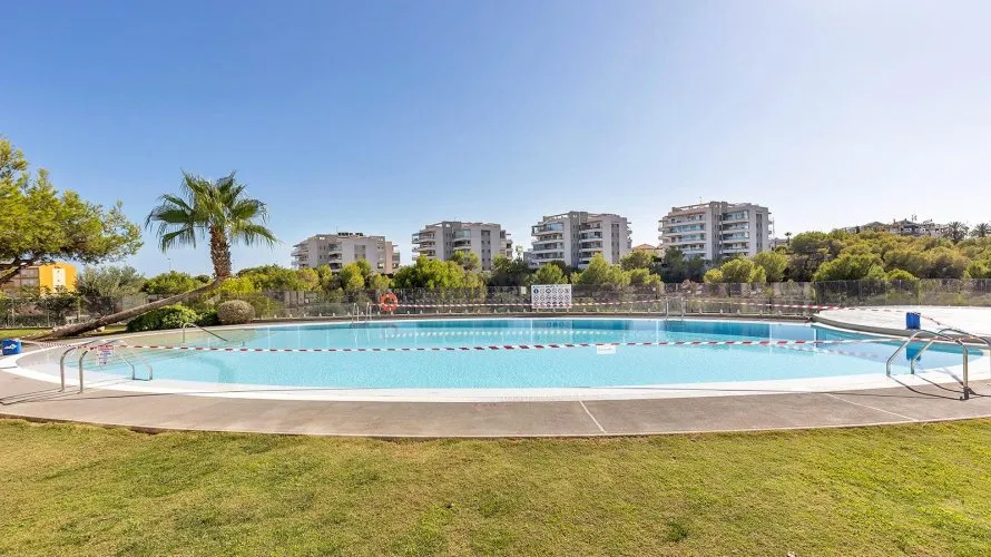 2 bedrooms apartment for sale, Los Dolses, Spain No. 1507 № 16
