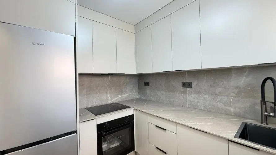 3 bedrooms apartment for sale, Torrevieja, Spain No. 1680 № 20