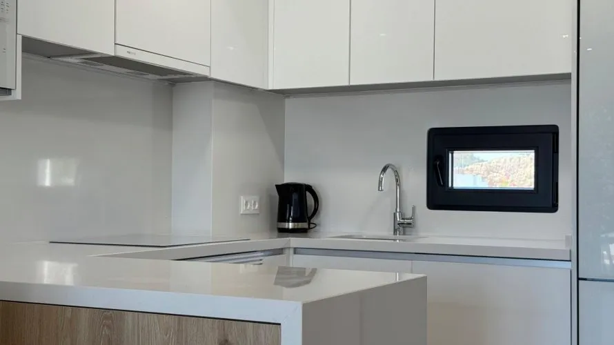2 bedrooms penthouse for sale, Finestrat, Spain No. 1108 № 17