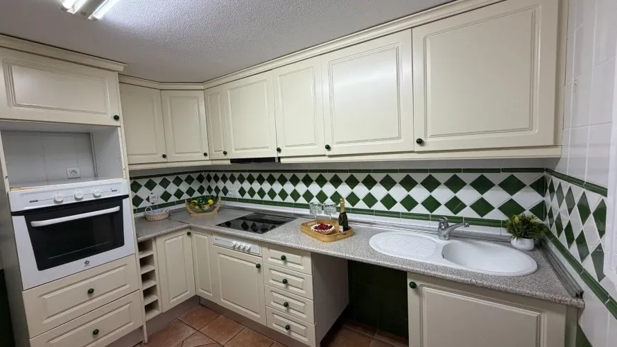 2 bedrooms apartment for sale, Alicante, Spain No. 1768 № 26