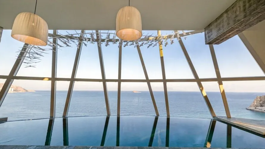 3 bedrooms apartment for sale, Benidorm, Spain No. 1311 № 22