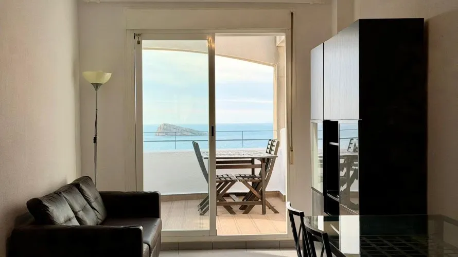 2 bedrooms penthouse for sale, Benidorm, Spain No. 1090 № 18