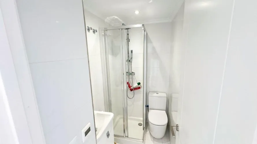 2 bedrooms penthouse for sale, Torrevieja, Spain No. 1363 № 4