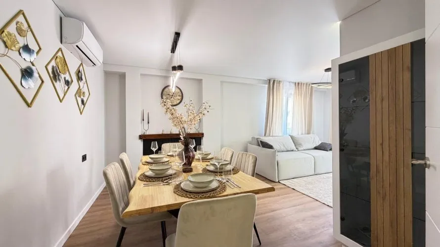 3 bedrooms apartment for sale, Torrevieja, Spain No. 1680 № 24