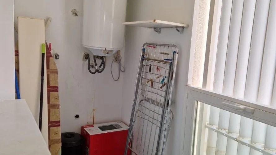 2 bedrooms apartment for sale, Villajoyosa, Spain No. 1349 № 1
