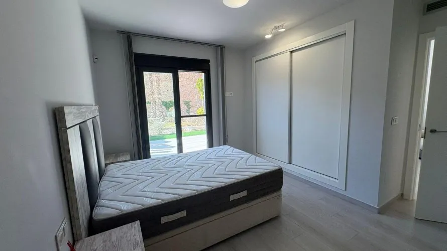 2 bedrooms apartment for sale, Villamartin, Spain No. 1613 № 27