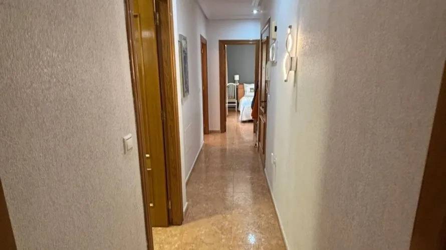 1 bedroom apartment for sale, Torrevieja, Spain No. 1153 № 11