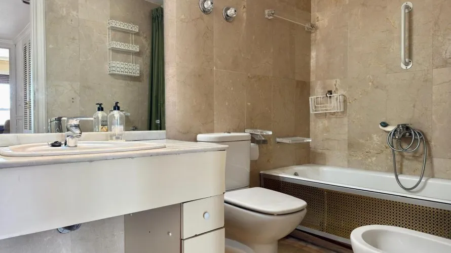 6 bedrooms penthouse for sale, Alicante, Spain No. 1459 № 2
