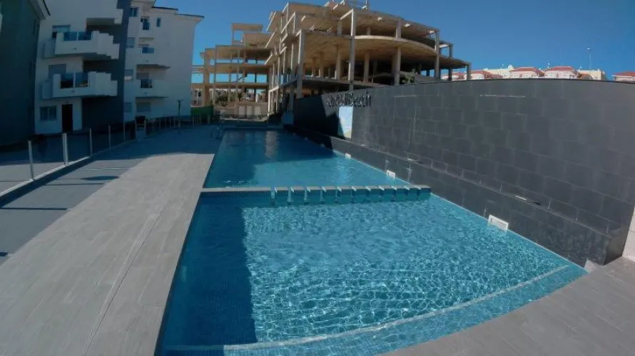 2 bedrooms apartment for sale, Campoamor, Spain No. 1172 № 13