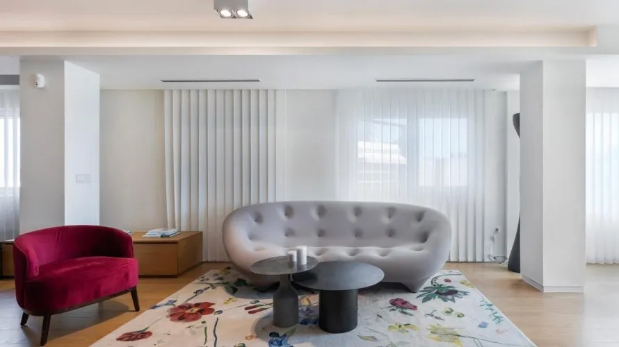 2 bedrooms apartment for sale, Torrevieja, Spain No. 1355 № 7
