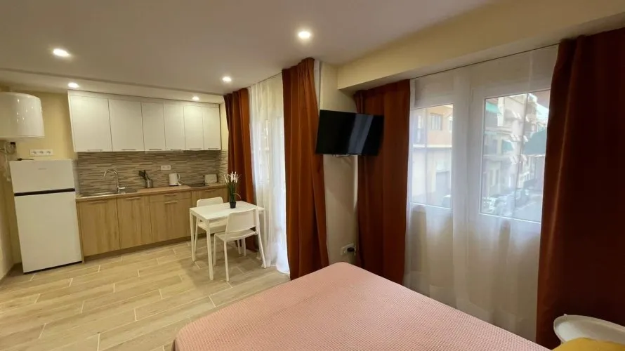 3 bedrooms apartment for sale, Alicante, Spain No. 1218 № 19
