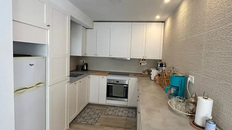 3 bedrooms apartment for sale, Torrevieja, Spain No. 1736 № 13