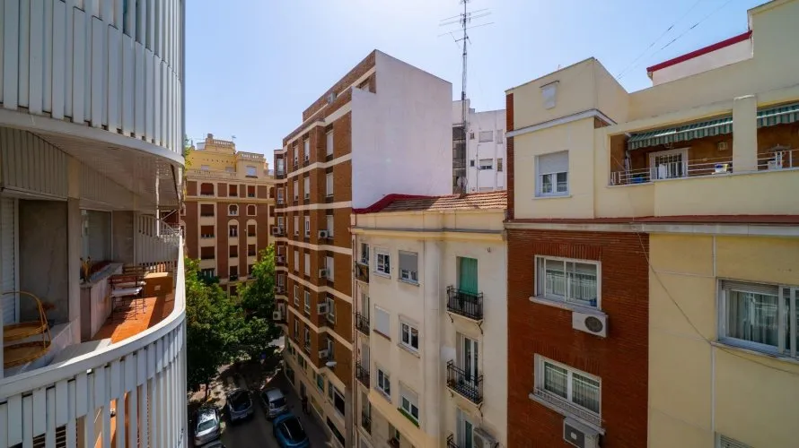 3 bedrooms apartment for sale, Madrid, Spain No. 1485 № 17
