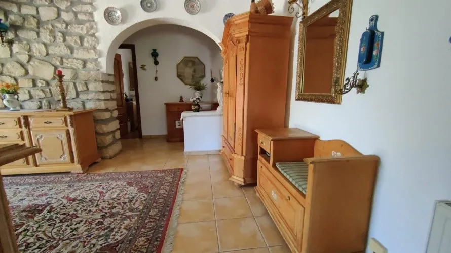 458m² apartment for sale, Moraira, Spain No. 1694 № 9