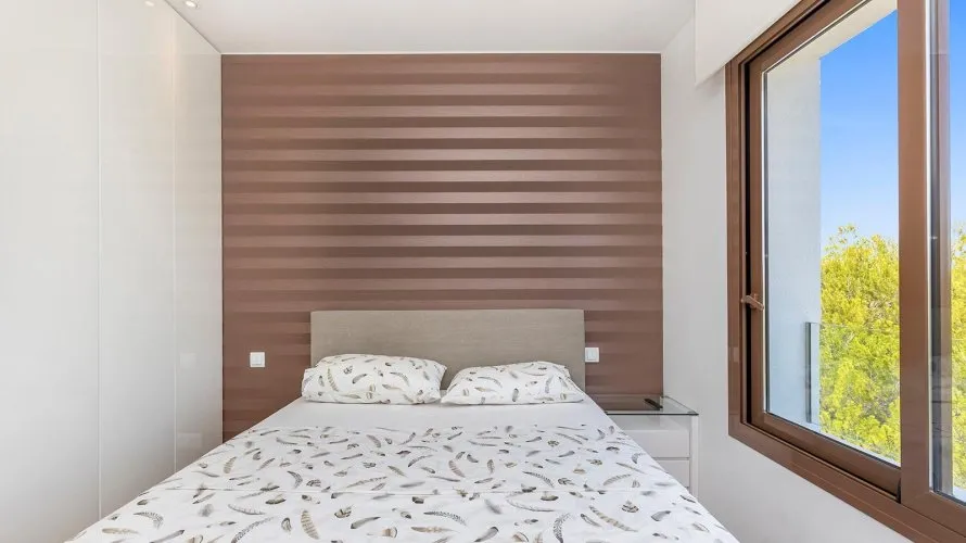 2 bedrooms penthouse for sale, Orihuela, Spain No. 1350 № 14