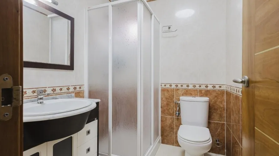 79m² apartment for sale, Torrevieja, Spain No. 1606 № 9