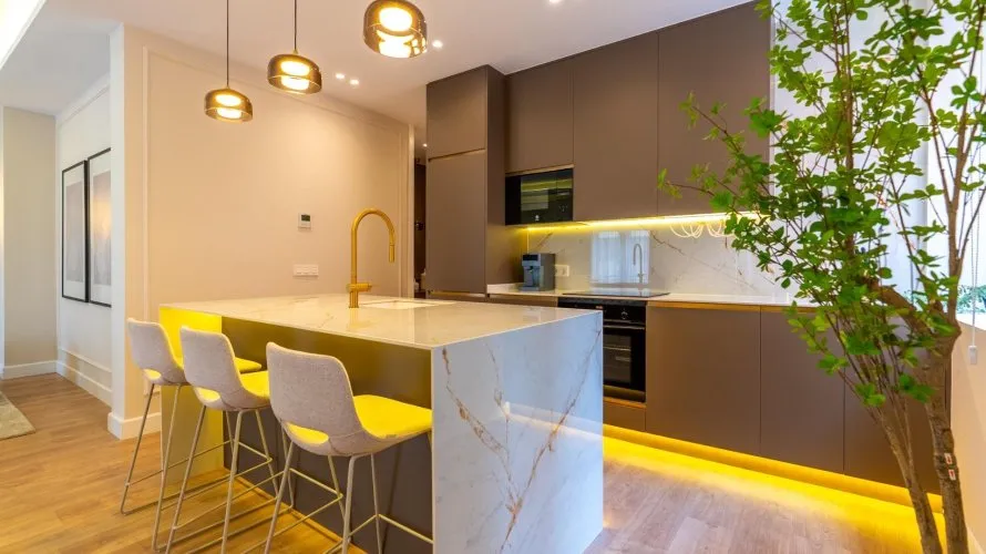 2 bedrooms apartment for sale, Madrid, Spain No. 1732 № 21