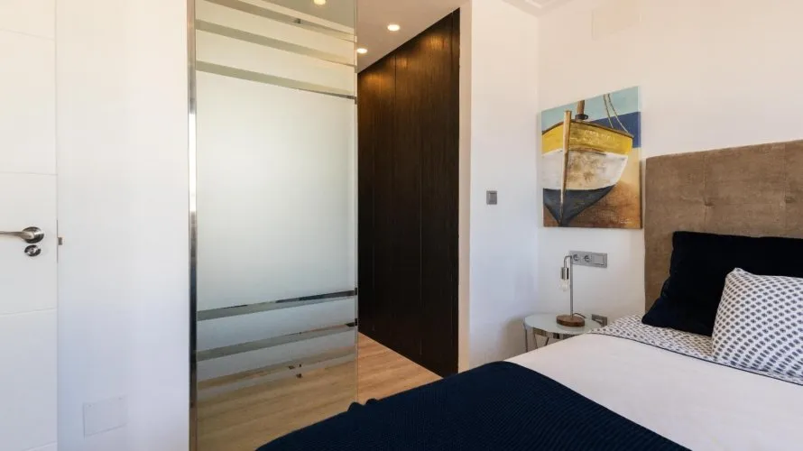 4 bedrooms apartment for sale, La Florida, Spain No. 1640 № 23