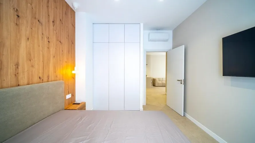 2 bedrooms apartment for sale, Alicante, Spain No. 1666 № 22