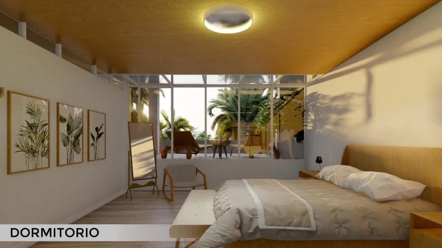 3 bedrooms penthouse for sale, L'Alfàs del Pi, Spain No. 1461 № 3