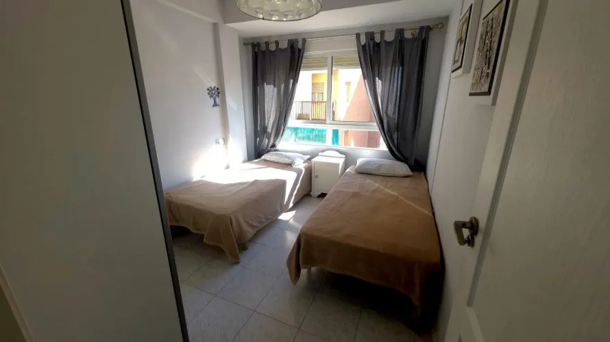 2 bedrooms apartment for sale, El Campello, Spain No. 1607 № 15