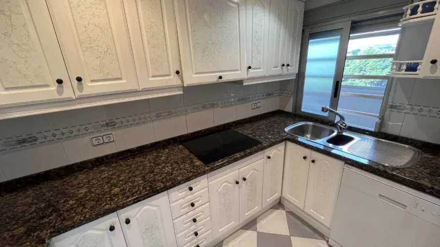 2 bedrooms apartment for sale, Benidorm, Spain No. 1250 № 23