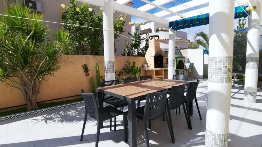 256m² apartment for sale, La Florida, Spain No. 1411 № 19