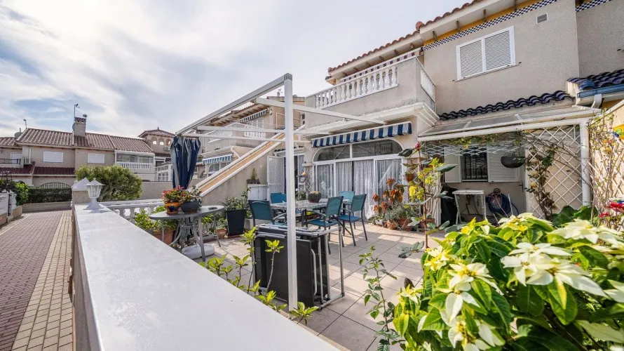 62m² apartment for sale, Alicante, Spain No. 1673 № 24