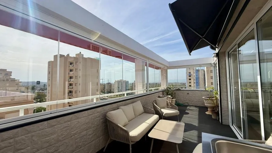4 bedrooms penthouse for sale, Guardamar del Segura, Spain No. 1697 № 19