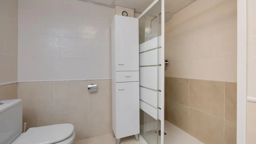 3 bedrooms penthouse for sale, Torrevieja, Spain No. 1622 № 26