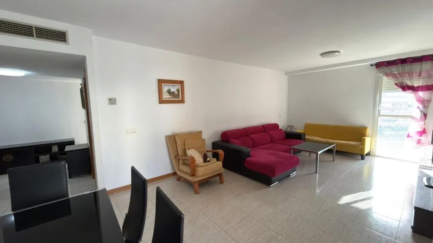 2 bedrooms apartment for sale, Villajoyosa, Spain No. 1698 № 6