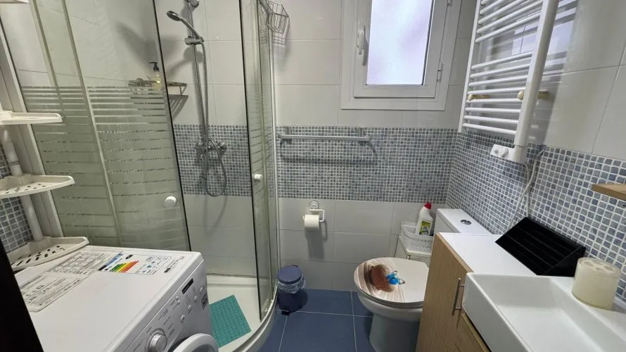 2 bedrooms apartment for sale, Valencia, Spain No. 1762 № 10