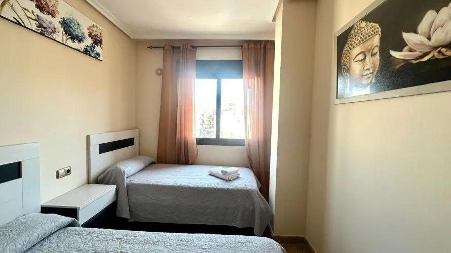 4 bedrooms apartment for sale, Torrevieja, Spain No. 1469 № 4
