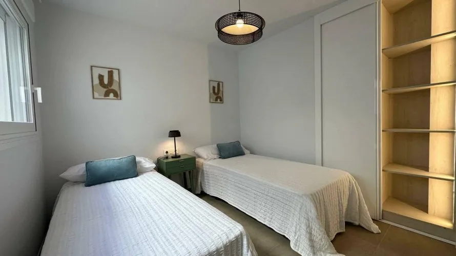 3 bedrooms apartment for sale, Torrevieja, Spain No. 1112 № 6