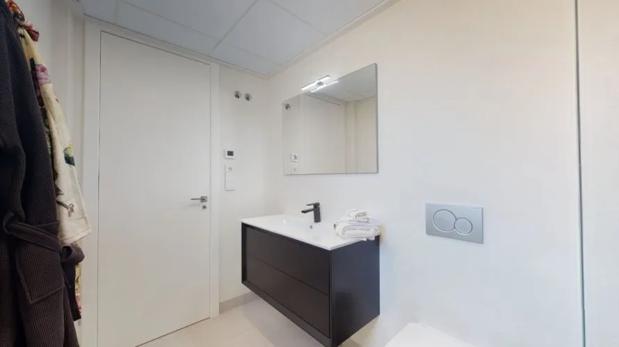 3 bedrooms apartment for sale, Mutxamel, Spain No. 1231 № 19