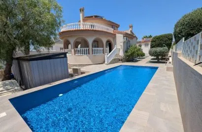 3 bedrooms apartment for sale , Rojales, Spain No. 1472