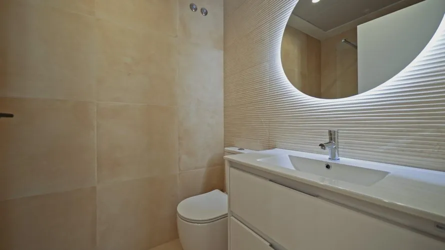 3 bedrooms apartment for sale, Finestrat, Spain No. 1079 № 3