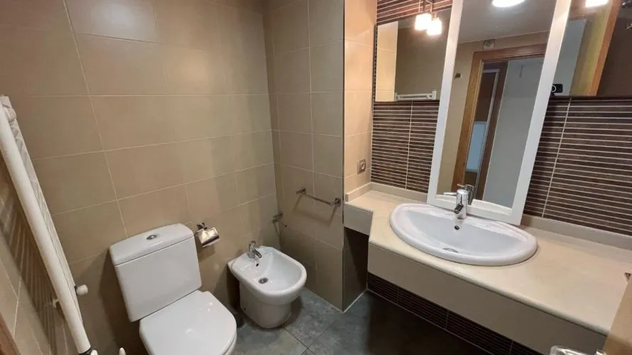 2 bedrooms apartment for sale, Alicante, Spain No. 1072 № 9