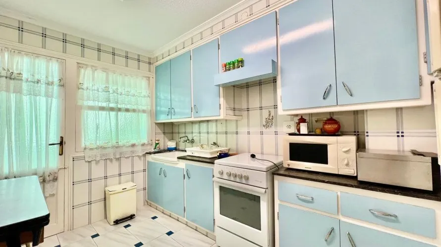 1 bedroom apartment for sale, Santa Pola, Spain No. 1615 № 14