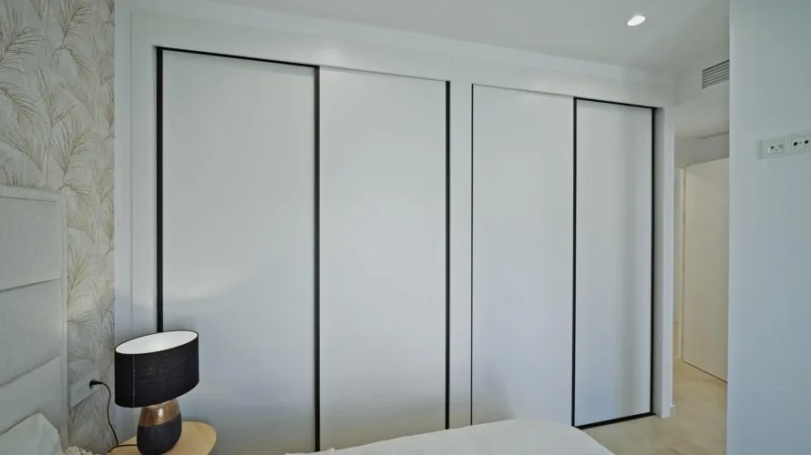 3 bedrooms apartment for sale, Finestrat, Spain No. 1079 № 12