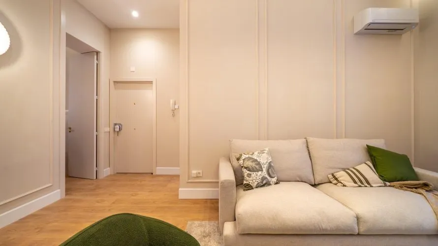 3 bedrooms apartment for sale, Madrid, Spain No. 1124 № 21