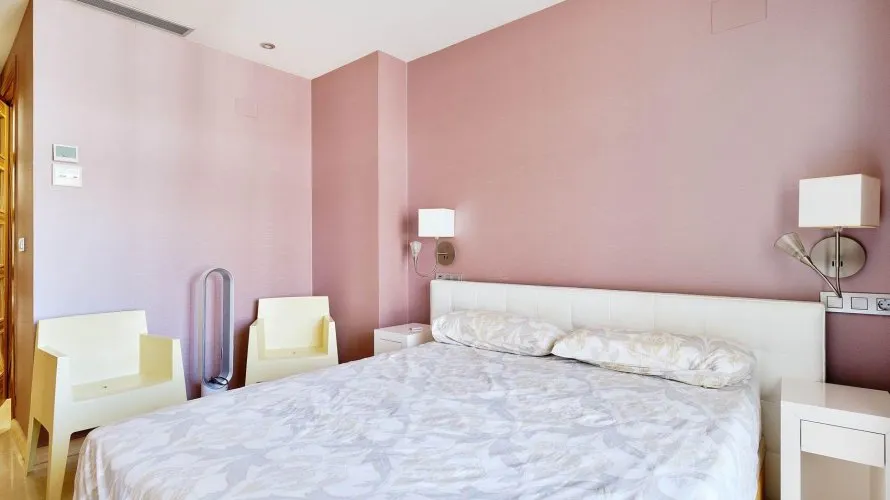228m² penthouse for sale, Torrevieja, Spain No. 1353 № 5