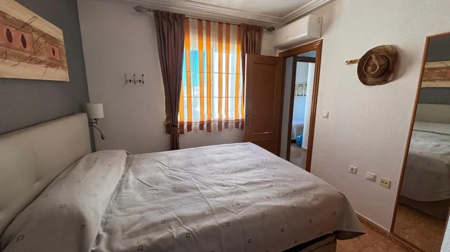 1 bedroom apartment for sale, Torrevieja, Spain No. 1153 № 14