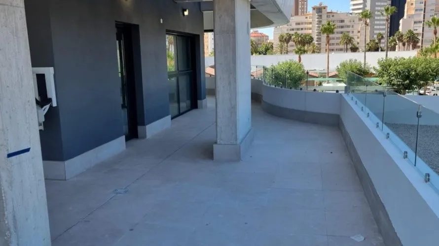 2 bedrooms apartment for sale, Calpe, Spain No. 1397 № 3