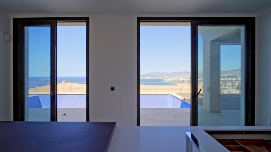 4 bedrooms apartment for sale, Benidorm, Spain No. 1279 № 4