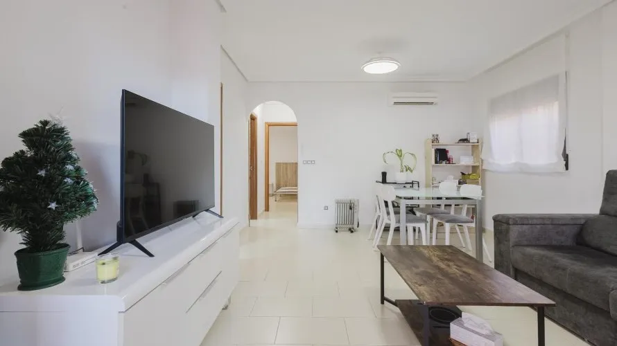 79m² apartment for sale, Torrevieja, Spain No. 1606 № 22