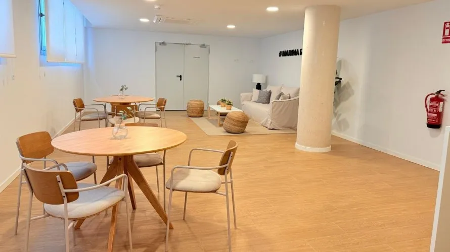 2 bedrooms apartment for sale, Denia, Spain No. 1126 № 5